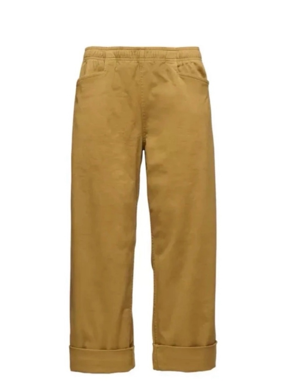 Black Diamond Women’s Dirtbag Pants - Flax
